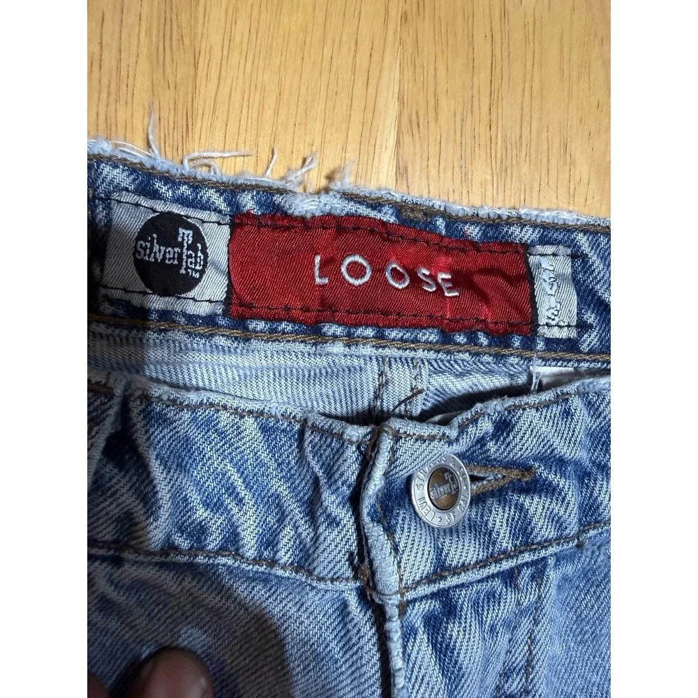 Levis these vintage